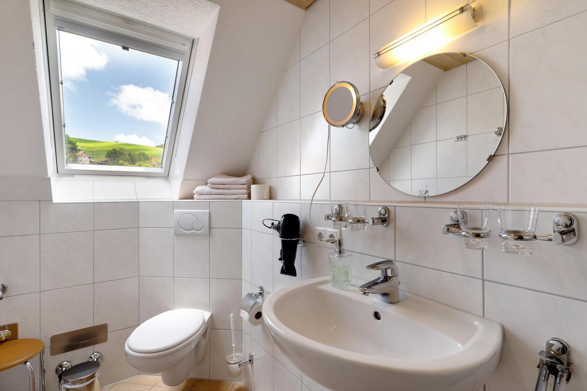 Danielenhof Apartment Freiamt Ngoại thất bức ảnh