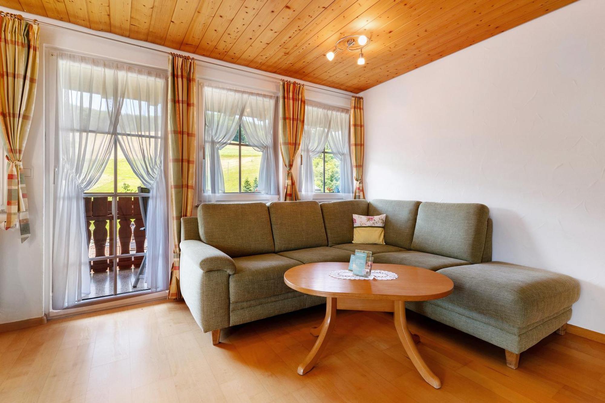 Danielenhof Apartment Freiamt Ngoại thất bức ảnh