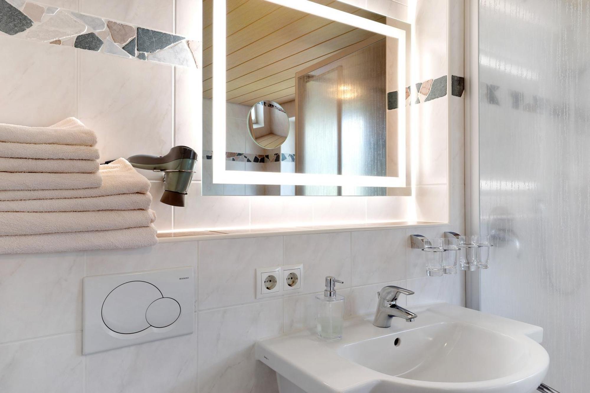 Danielenhof Apartment Freiamt Ngoại thất bức ảnh
